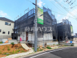 現場風景 【八王子市長房町】 現場風景 【八王子市長房町】