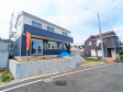 現場風景 【八王子市長房町】 現場風景 【八王子市長房町】
