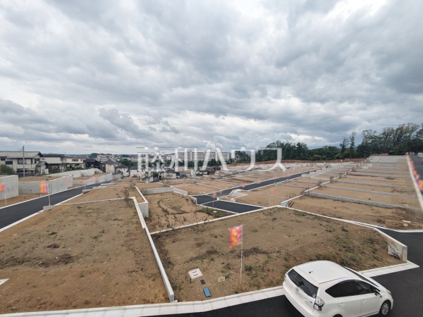 現地写真 【八王子市長房町】 現地写真 【八王子市長房町】