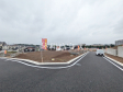 接道状況および現場風景 【八王子市長房町】 接道状況および現場風景 【八王子市長房町】