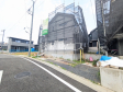 現場風景 【八王子市長房町】 現場風景 【八王子市長房町】