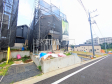 現場風景 【八王子市長房町】 現場風景 【八王子市長房町】