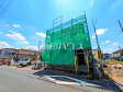 2号棟 外観 【新座市新堀2丁目】 2号棟 外観 【新座市新堀2丁目】