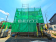 2号棟 外観 【新座市新堀2丁目】 2号棟 外観 【新座市新堀2丁目】