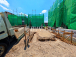 3号棟 現地写真 【新座市新堀2丁目】 3号棟 現地写真 【新座市新堀2丁目】