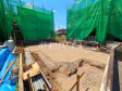 3号棟 現地写真 【新座市新堀2丁目】 3号棟 現地写真 【新座市新堀2丁目】