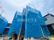 3号棟 外観 【新座市新堀2丁目】 3号棟 外観 【新座市新堀2丁目】