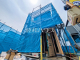 3号棟 外観 【新座市新堀2丁目】 3号棟 外観 【新座市新堀2丁目】