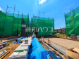 4号棟 外観 【新座市新堀2丁目】 4号棟 外観 【新座市新堀2丁目】