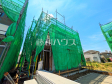 4号棟 外観 【新座市新堀2丁目】 4号棟 外観 【新座市新堀2丁目】