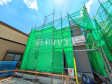 5号棟 外観 【新座市新堀2丁目】 5号棟 外観 【新座市新堀2丁目】