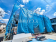 6号棟 外観 【新座市新堀2丁目】 6号棟 外観 【新座市新堀2丁目】