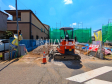 6号棟 現地写真 【新座市新堀2丁目】 6号棟 現地写真 【新座市新堀2丁目】