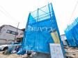 6号棟 外観 【新座市新堀2丁目】 6号棟 外観 【新座市新堀2丁目】
