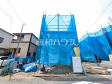 6号棟 外観 【新座市新堀2丁目】 6号棟 外観 【新座市新堀2丁目】