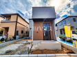 6号棟 外観 【新座市新堀2丁目】 6号棟 外観 【新座市新堀2丁目】