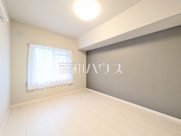 居室 【志木ニュータウン東の森壱番街六号棟】 居室 【志木ニュータウン東の森壱番街六号棟】