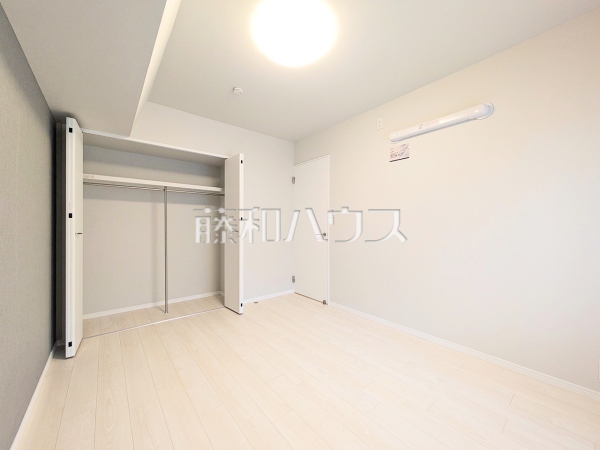 居室 【志木ニュータウン東の森壱番街六号棟】 居室 【志木ニュータウン東の森壱番街六号棟】