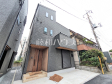 2号棟 外観 【新座市野火止7丁目】 2号棟 外観 【新座市野火止7丁目】