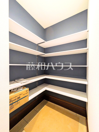 2号棟 室内倉庫 【新座市野火止7丁目】 2号棟 室内倉庫 【新座市野火止7丁目】
