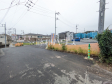 接道状況および現場風景 【八王子市小宮町】 接道状況および現場風景 【八王子市小宮町】