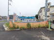 1号地 現地写真 【八王子市小宮町】 1号地 現地写真 【八王子市小宮町】