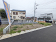 1号地 現地写真 【八王子市小宮町】 1号地 現地写真 【八王子市小宮町】
