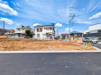 1号地 現地写真 【八王子市小宮町】 1号地 現地写真 【八王子市小宮町】