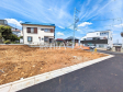 1号地 現地写真 【八王子市小宮町】 1号地 現地写真 【八王子市小宮町】