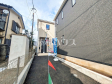 1号棟 外観 【和光市下新倉4丁目】 1号棟 外観 【和光市下新倉4丁目】