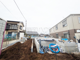 和光市下新倉4丁目