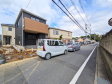 完成前ですがご見学できます。通常ではなかなか見ることのできない建物構造も、建築中だからこそご覧になれます。 【和光市下新倉4丁目】 完成前ですがご見学できます。通常ではなかなか見ることのできない建物構造も、建築中だからこそご覧になれます。 【和光市下新倉4丁目】