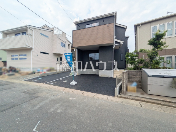 外観 【和光市下新倉4丁目】 外観 【和光市下新倉4丁目】