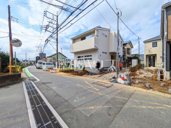 誠心誠意、建築中!物件の内部構造などは今しか見ることができません。是非ご見学のお問合せをお待ちしております! 【和光市下新倉4丁目】 誠心誠意、建築中!物件の内部構造などは今しか見ることができません。是非ご見学のお問合せをお待ちしております! 【和光市下新倉4丁目】