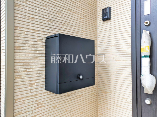 1号棟 外観 【和光市下新倉4丁目】 1号棟 外観 【和光市下新倉4丁目】