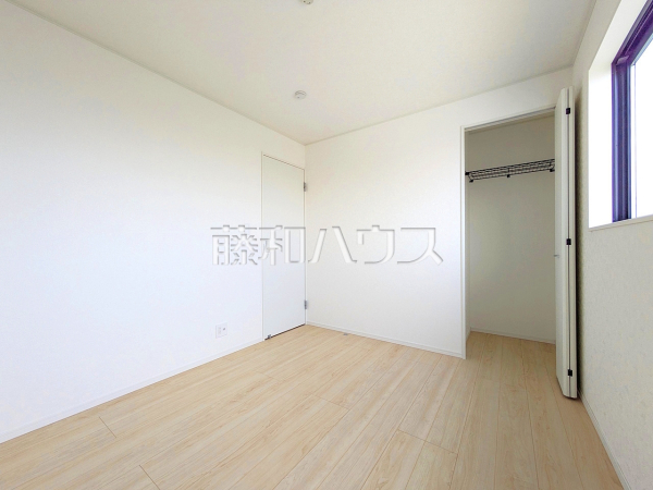 1号棟 居室 【和光市下新倉4丁目】 1号棟 居室 【和光市下新倉4丁目】