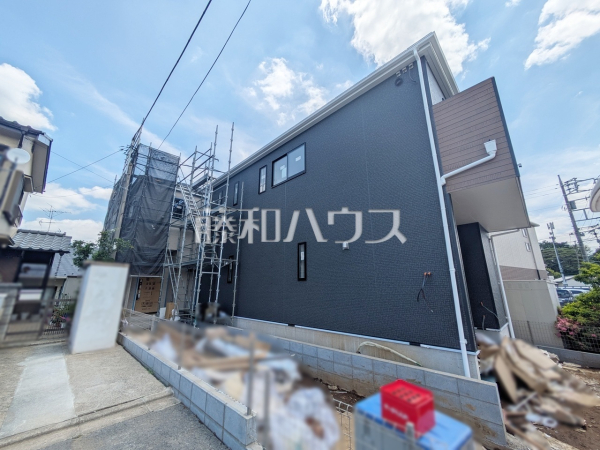 外観 【和光市下新倉4丁目】 外観 【和光市下新倉4丁目】