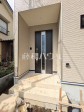 1号棟 玄関 【和光市下新倉4丁目】 1号棟 玄関 【和光市下新倉4丁目】