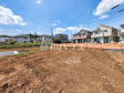 6号地 現地写真 【八王子市小宮町】 6号地 現地写真 【八王子市小宮町】