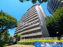 富士見市ふじみ野西2丁目