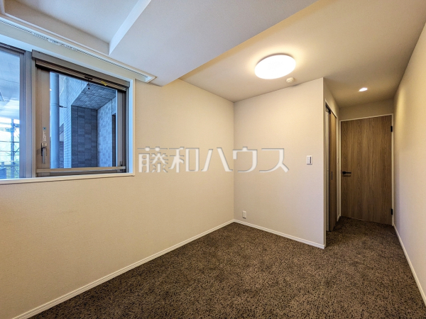 居室 【アイムふじみ野西三番館】 居室 【アイムふじみ野西三番館】