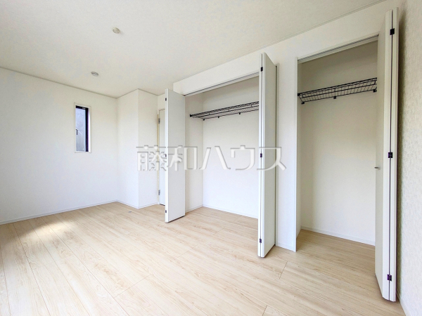 1号棟 居室 【和光市下新倉4丁目】 1号棟 居室 【和光市下新倉4丁目】