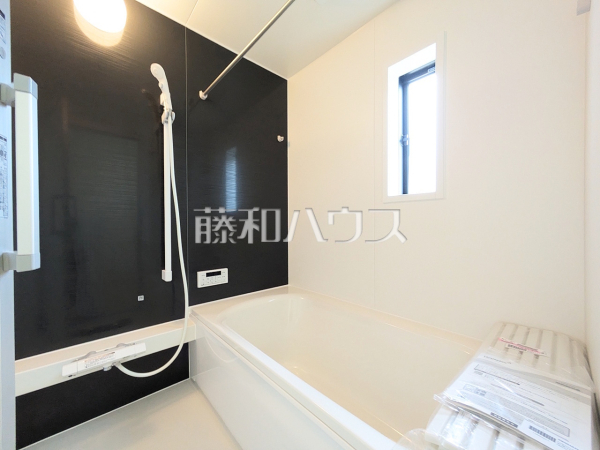 1号棟 浴室 【和光市下新倉4丁目】 1号棟 浴室 【和光市下新倉4丁目】