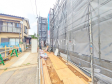 1号棟 外観 【和光市下新倉4丁目】 1号棟 外観 【和光市下新倉4丁目】