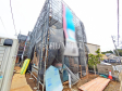 2号棟 外観 【和光市下新倉4丁目】 2号棟 外観 【和光市下新倉4丁目】