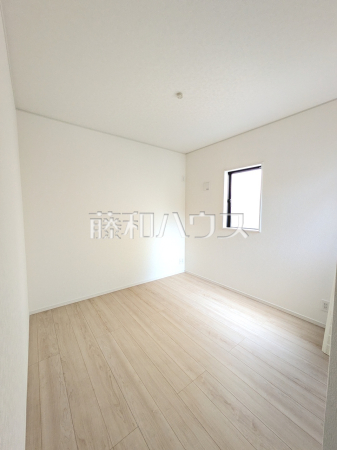 2号棟 居室 【和光市下新倉4丁目】 2号棟 居室 【和光市下新倉4丁目】