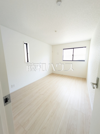 2号棟 居室 【和光市下新倉4丁目】 2号棟 居室 【和光市下新倉4丁目】