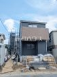 2号棟 外観 【和光市下新倉4丁目】 2号棟 外観 【和光市下新倉4丁目】