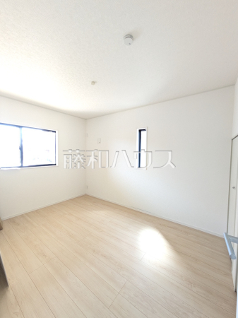 2号棟 居室 【和光市下新倉4丁目】 2号棟 居室 【和光市下新倉4丁目】