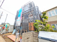 2号棟 外観 【和光市下新倉4丁目】 2号棟 外観 【和光市下新倉4丁目】